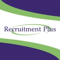 Recruitment Plus Ltd (NZ) logo - Similar company to World Workers Training Centre