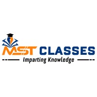 MST Classes logo - Similar company to Vjee