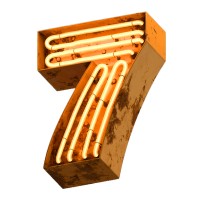 West Seven Media logo - Similar company to Element3 Resources