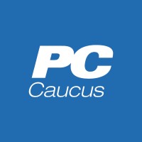 Manitoba PC Caucus logo - Similar company to Reframehr