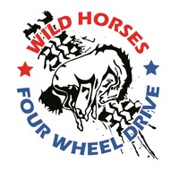 Wild Horses 4x4 logo - Similar company to Zemarc Corporation