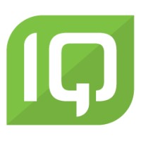 Incubate IQ logo - Similar company to Vision Solutions Ar