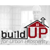 Build Urban Prosperity (Build UP) logo - Similar company to Bcworkshop