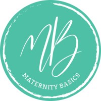 Maternity Basics logo - Similar company to Blackbelt Commerce