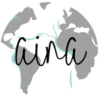 Aina Giving Foundation logo - Similar company to Choti Si Khushi