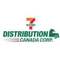 7-Eleven Distribution Canada Corp. logo - Similar company to Montcompute Canada