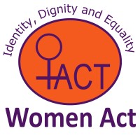 Women Act (Women Acting for Transformative Change) logo - Similar company to International Federation Of Green Crescent