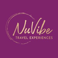 NuVibe Travel Experiences, LLC logo - Similar company to Tradefirst