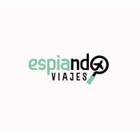 Espiando Viajes logo - Similar company to Power En Linea
