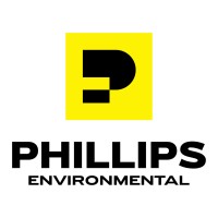 Phillips Environmental logo - Similar company to Phillips Infrastructure Corp.