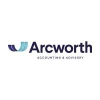 Arcworth Accounting and Advisory logo - Similar company to Apnl Accountants And Advisors