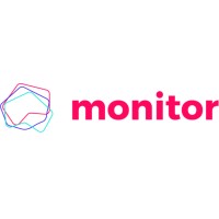 Monitor logo - Similar company to Nify
