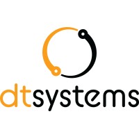 DTSystems, Inc. logo - Similar company to Audienti