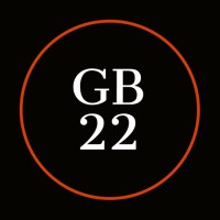 GB22 logo - Similar company to Berkeley Assets
