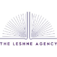 The Leshne Agency logo - Similar company to Mollie Plotkin Group, Keynote Speaker And Entertainment Booking Agency