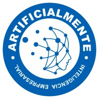 Artificialmente - Inteligencia Empresarial logo - Similar company to Justgame Gamificación Innovación Y Tecnología Sl