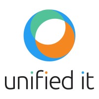 Unified IT logo - Similar company to Prevailing Solutions Pty Ltd