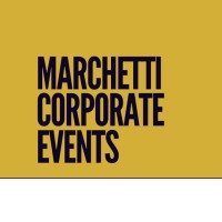 Marchetti Corporate Events logo - Similar company to Visual Events It