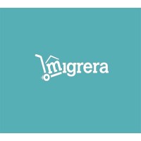 Migrera logo - Similar company to Movingnow