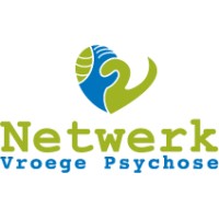 Netwerk Vroege Psychose logo - Similar company to Kenniscentrum Phrenos