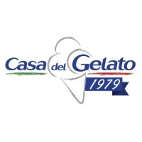 Casa del Gelato S.p.A. logo - Similar company to Mancuso Group
