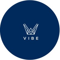 Vibe Destination Management logo - Similar company to Greater Wealth Works (Formerly The Edge) (Nonprofit)