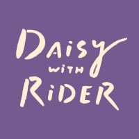 Daisy with Rider Productions logo - Similar company to Theta Noir