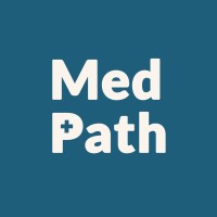 MedPath logo - Similar company to Joymed Technology
