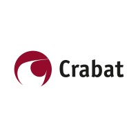 Crabat logo - Similar company to May