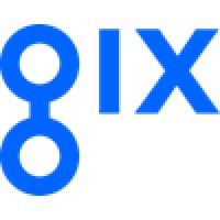 Gix Media logo - Similar company to Mindad Media