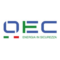 OEC logo - Similar company to Oec Power Solutions
