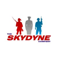 The Skydyne Company logo - Similar company to Valen Foundry, Inc.