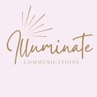 Illuminate Communications logo - Similar company to Take Off Communications