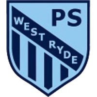 West Ryde Public School logo - Similar company to Hawker Brownlow Digital