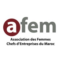 AFEM Rabat-Salé-Kénitra logo - Similar company to Kenitra Stickers