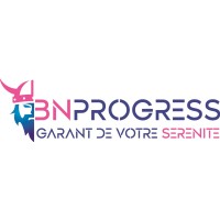 BN PROGRESS logo - Similar company to Bn Progress