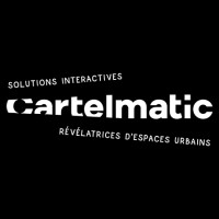 Cartelmatic logo - Similar company to Remarquable! Startups