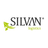 Silvan Logistics logo - Similar company to Scf Processing