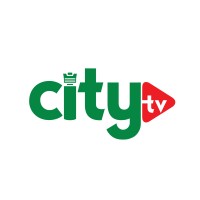 City Tv Zambia logo - Similar company to Salone Messenger