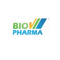 Bio V Pharma logo - Similar company to Forcemedic