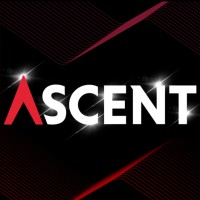 AscentKorea logo - Similar company to 팀스파르타 기업교육 (Teamsparta)