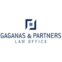 Gaganas & Partners Law Office logo - Similar company to People Value Srl
