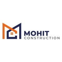 Mohit Construction logo - Similar company to Equilibrium Group(E2C)