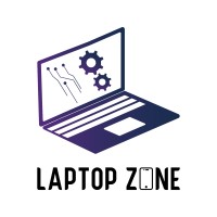 Laptop Zone logo - Similar company to Laptop Zone