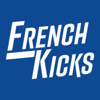 French Kicks logo - Similar company to Corentin Achet Conseil