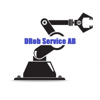 DRob Service AB logo - Similar company to Amm Robot