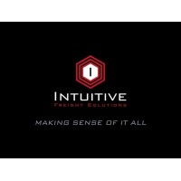 Intuitive Freight Solutions