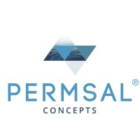 Permsal Concepts logo - Similar company to Sensecity Breda - Vitaliteitscentrum For Body & Mind