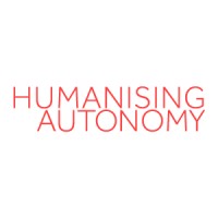 Humanising Autonomy logo - Similar company to Bs Group Ag