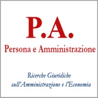 P.A. Persona e Amministrazione logo - Similar company to Pacini Giuridica
